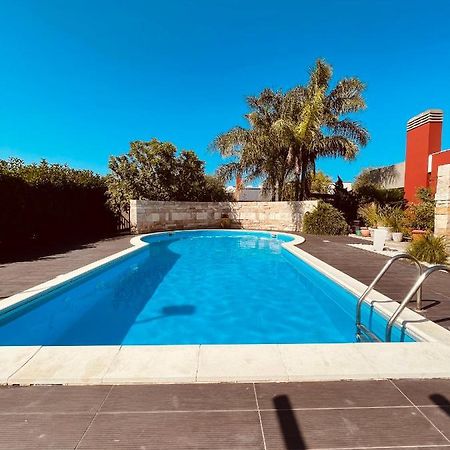 Apulian Way Daire Torre A Mare Dış mekan fotoğraf