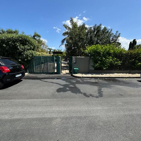 Apulian Way Daire Torre A Mare Dış mekan fotoğraf