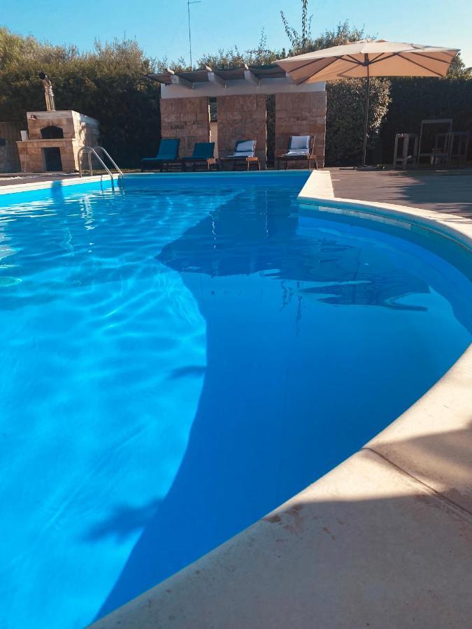 Apulian Way Daire Torre A Mare Dış mekan fotoğraf