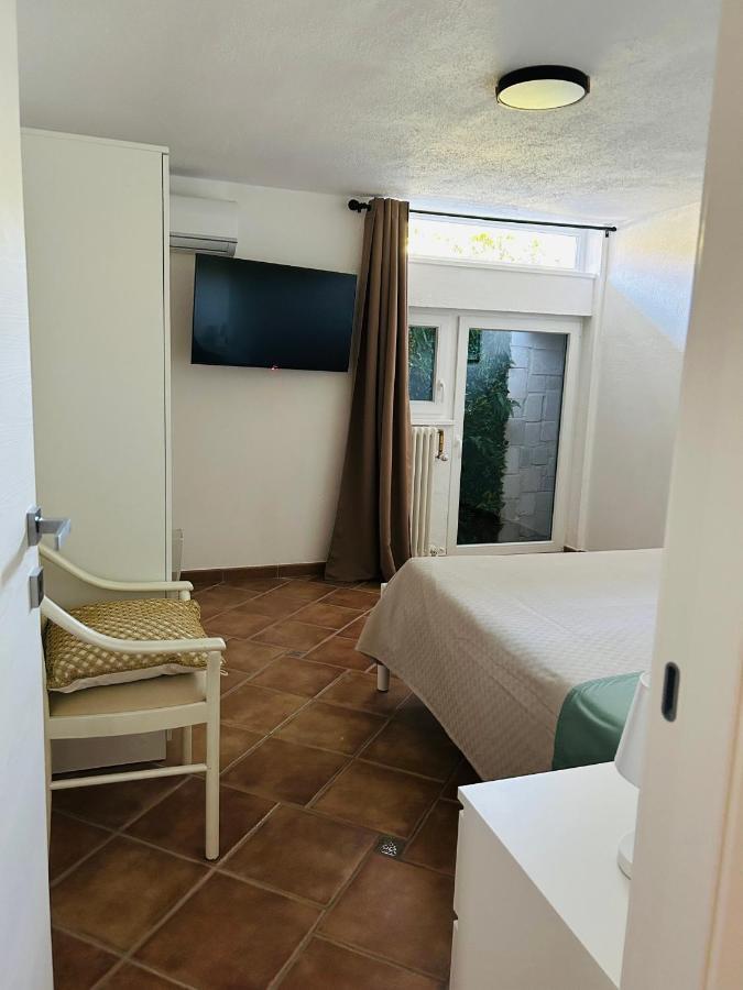 Apulian Way Daire Torre A Mare Dış mekan fotoğraf