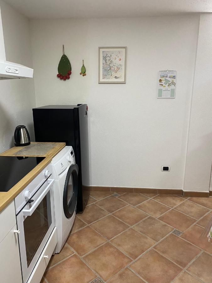 Apulian Way Daire Torre A Mare Dış mekan fotoğraf