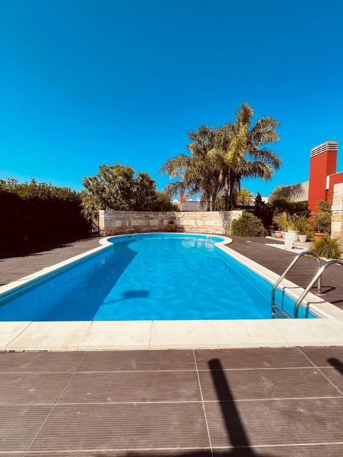 Apulian Way Daire Torre A Mare Dış mekan fotoğraf