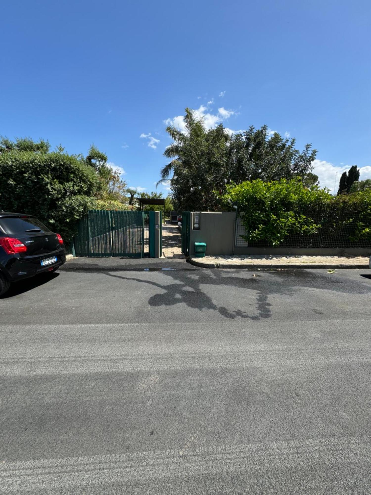 Apulian Way Daire Torre A Mare Dış mekan fotoğraf